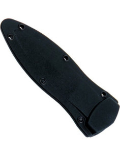 Faca de Caçador Smith and Wesson H.R.T., total 19 cm. 2