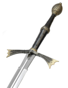 Espada Dark Sister Daemon Targaryen licença oficial 2