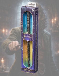 Varinha oficial Sirius Black, coleção Harry Potter 2