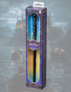 Varinha mágica de PVC da Ginny Weasley, Harry Potter 2