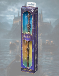 Varinha de Afonso de PVC, Harry Potter 2