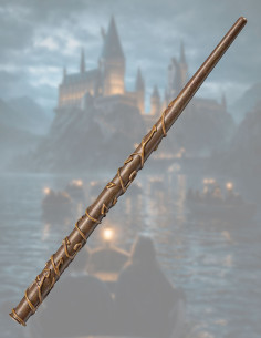 Varinha mágica de PVC de Hermione Granger, Harry Potter