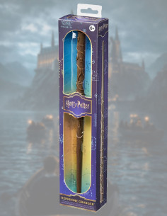 Varinha mágica de PVC de Hermione Granger, Harry Potter 2