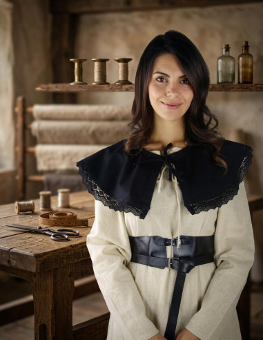 Balão flamengo do século XVII