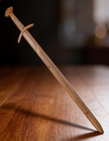 espada viking de treinamento