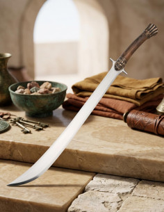 Espada Valéria Oficial