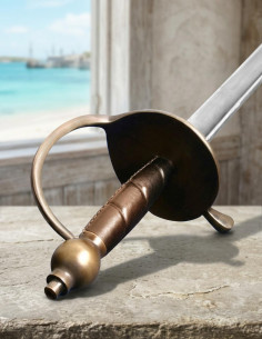 Capitão Pirata Espada 2