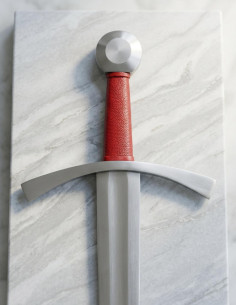 Espada Medieval Windlass Heritage de Alta Qualidade 2