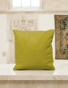 Almofada medieval Escudo Castilla y León 2