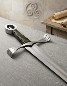 Espada Irlandesa Medieval Série Heritage Melhorada 2