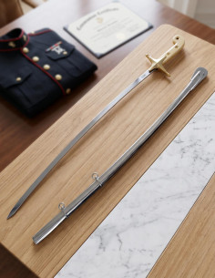 US Marine Officer Sabre