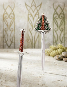 Dardo Espada de Bilbo Bolseiro