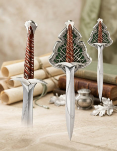 Dardo Espada de Bilbo Bolseiro 2