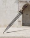 Espada romana em bronze