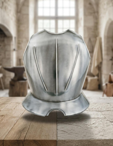 Peitoral Simples para Armadura