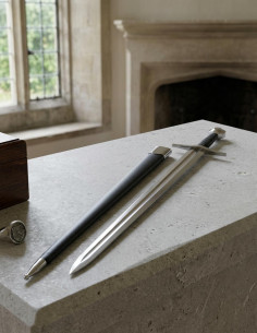 Espada Marshall Inglesa