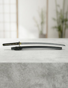 Série Katana Shinto Daisho