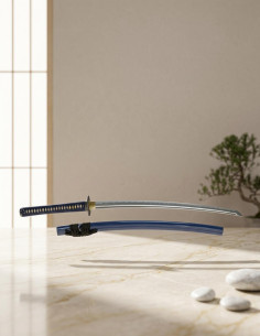 Katana Oriole Daisho Série Dourada