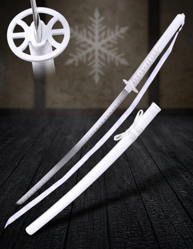 Bleach Kuchiki Rukia Katana