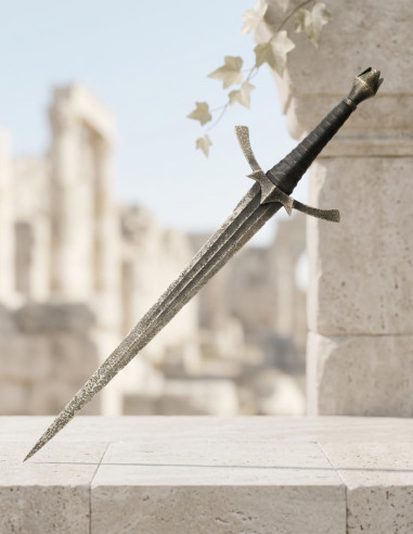 Espada Morgul. O Hobbit