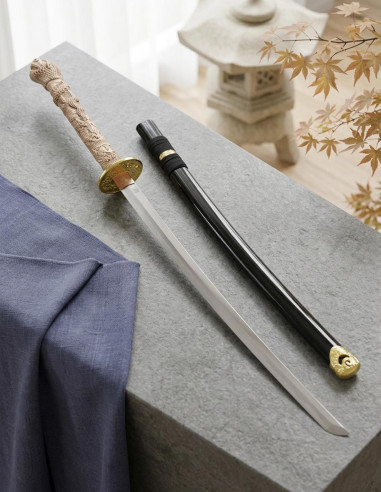 Katana Connor, Os Imortais (Oficial)