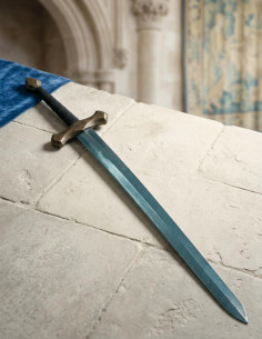 Espada Rei Medieval