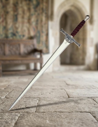 Espada Macleod, Os Imortais (Oficial)