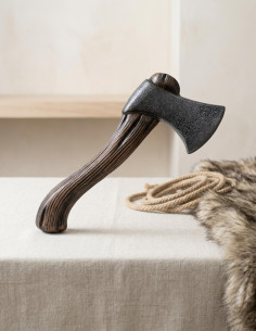 Machado em látex, 25 cms.