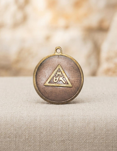 pingente medieval 5