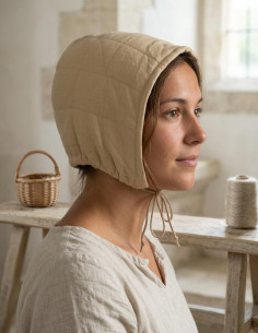 Crespina Medieval Crudo da Epic Armoury: Elegância e...