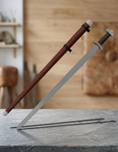 Espada viking para treinos