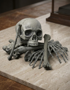 Ossos humanos, 18 peças 2