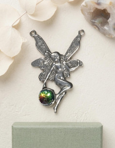 Pingente Elfo da Sedução