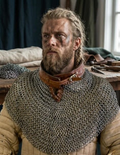 Ruff, manto do bispo