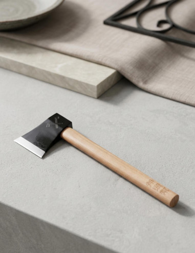 Machado funcional da Gangue Chinesa, 51 cm.