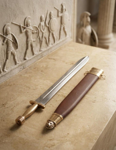 Espada Hoplita Grega
