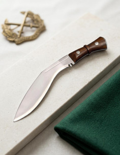 Faca Kukri do Regimento Gurkha