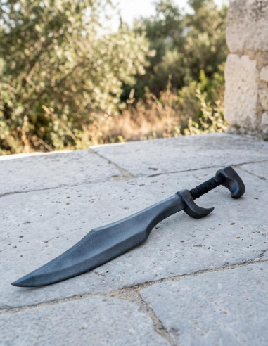espada espartana de látex