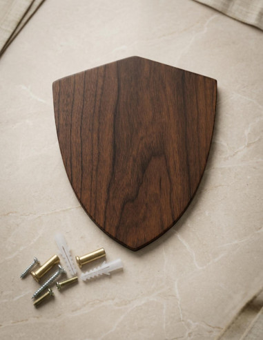 Daggers pendurados mesa (11x13 cm.)