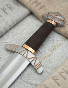 Espada Viking Funcional Sticklestad 2