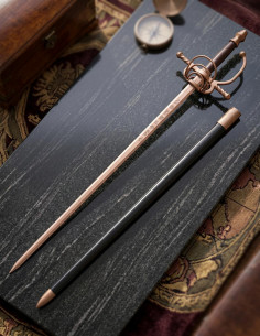 Réplca não oficial Estoque Maelle Clair Obscur Expedição 33