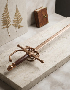 Réplca não oficial Estoque Maelle Clair Obscur Expedição 33 2