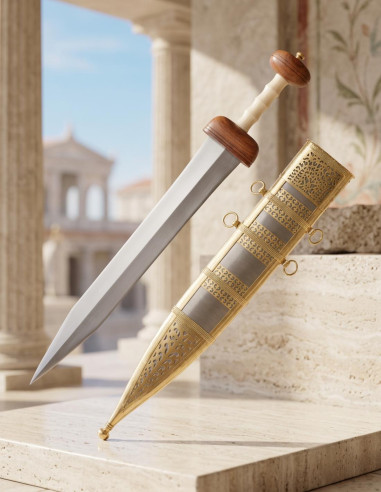 Gladius Romana Mainz