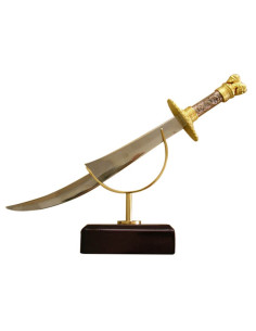 Expositor para mini espada