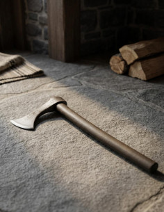 Machado Francisca, acabamento antigo 2