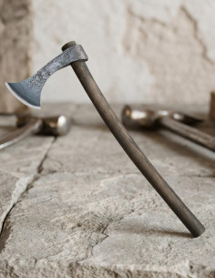 Machado Francisca, acabamento antigo