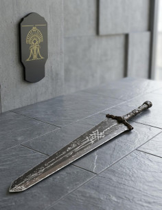 Espada decorativa Simoso Verso, Clair Obscur: Expedição 33