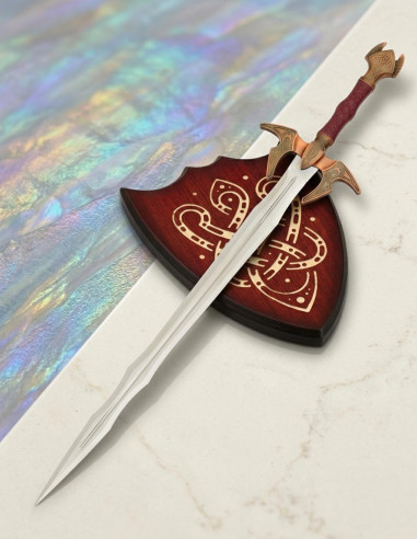 Espada não oficial Hofund Bifrost de Heimdall, série Thor