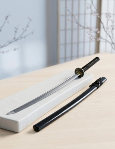 Flor de Ouro Katana John Lee 2