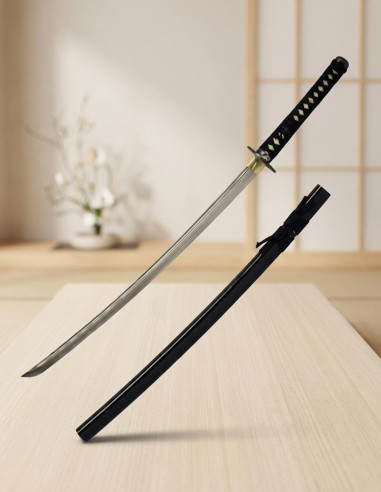 Katana John Lee Shintai